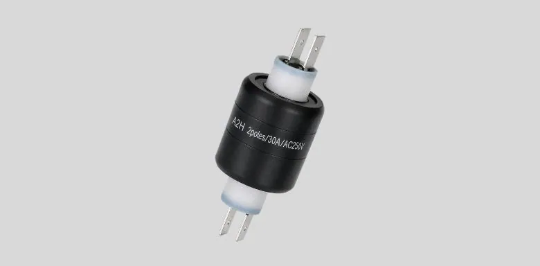 Asian Tool Slip Ring